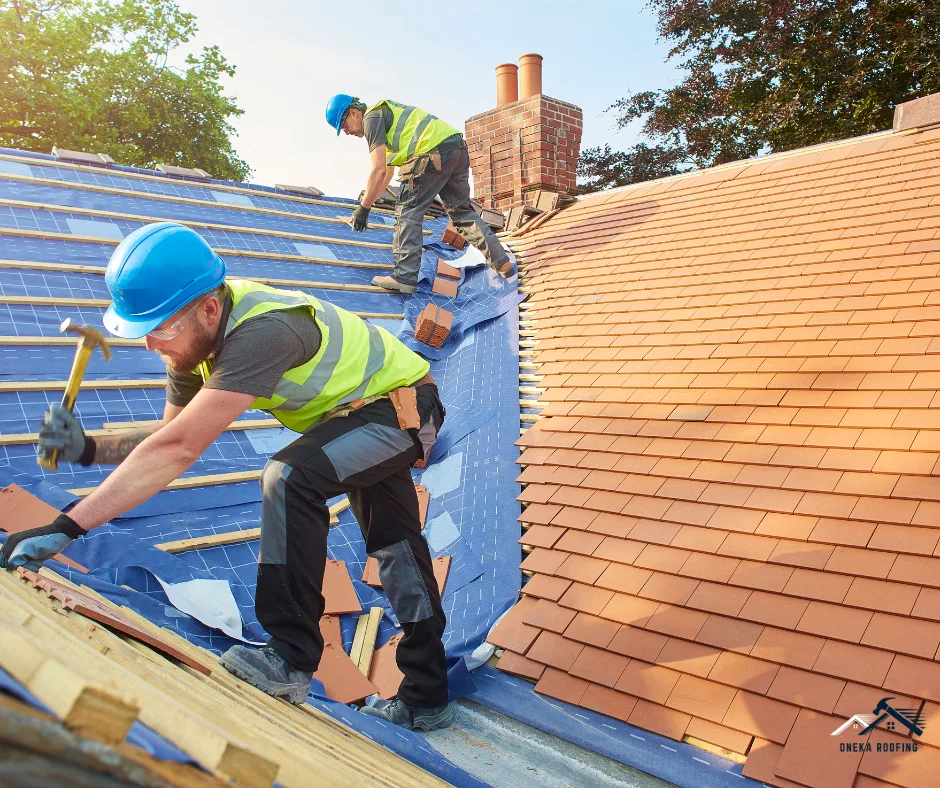 Why choose Roof Repair Near Me in Manorville, NY